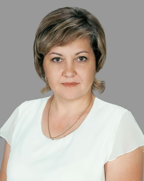 Столяревская Оксана Владимировна Столяревская Оксана Владимировна.